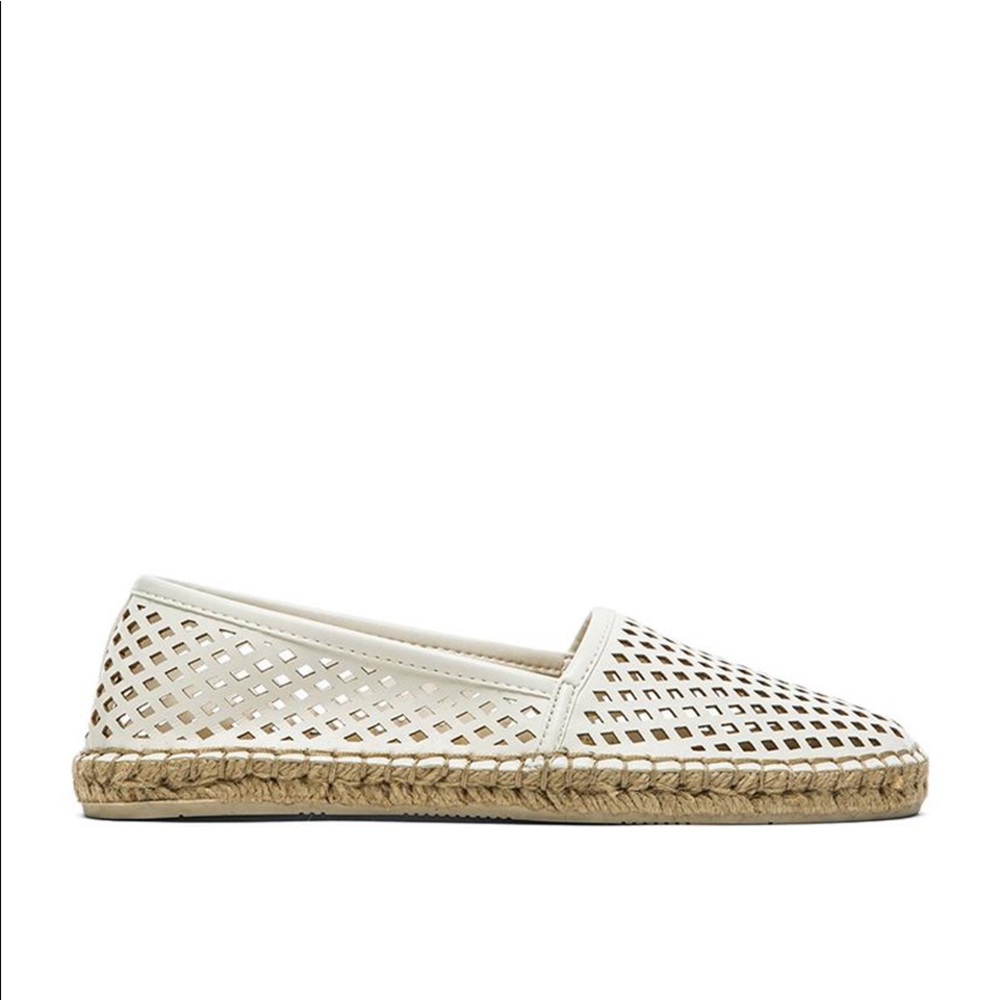 Dolce Vita Tigg Flat Espadrille